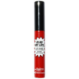 theBalm Cosmetics Read My Lips - GetDollied Canada