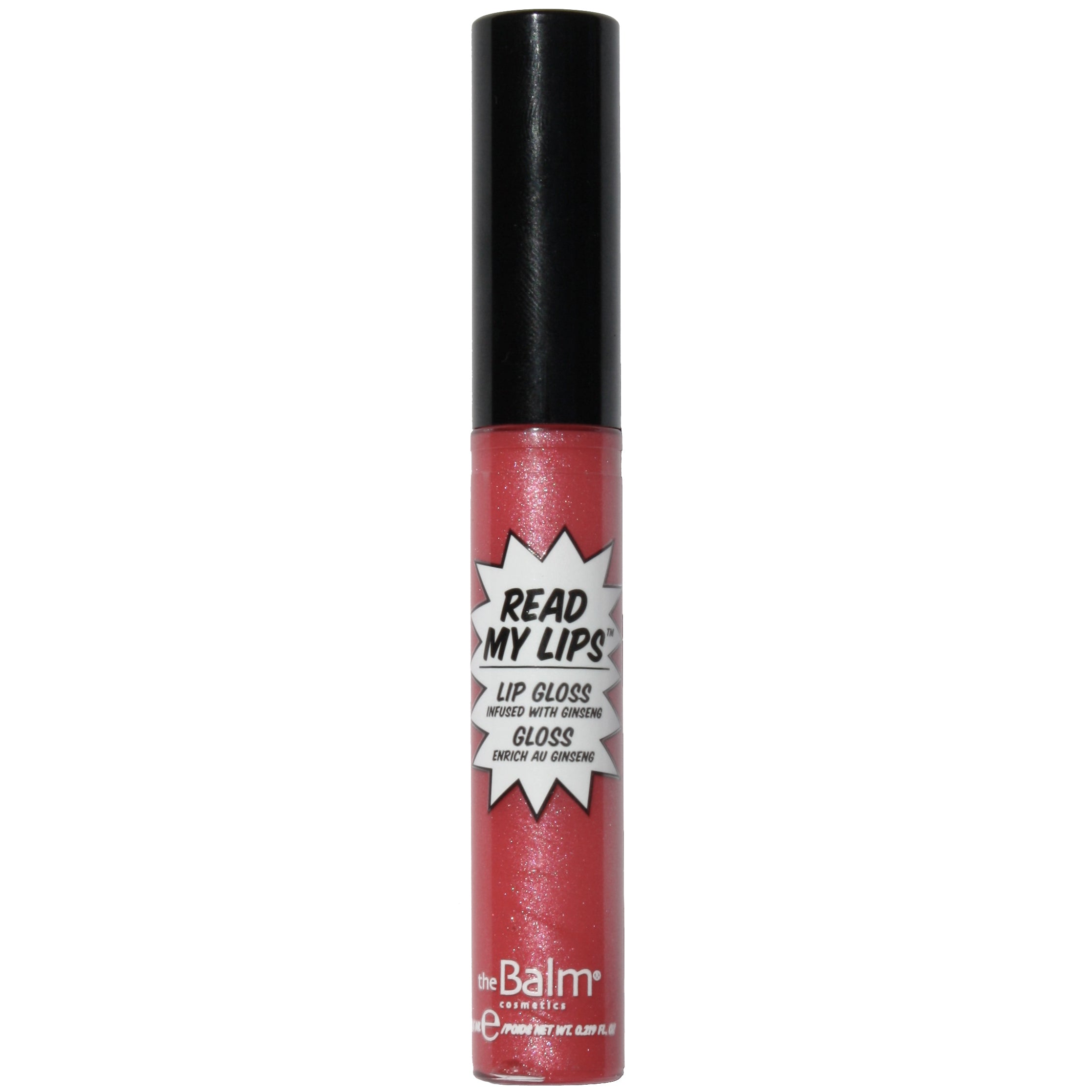 theBalm Cosmetics Read My Lips - GetDollied Canada