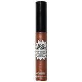 theBalm Cosmetics Read My Lips - GetDollied Canada