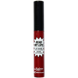 theBalm Cosmetics Read My Lips - GetDollied Canada
