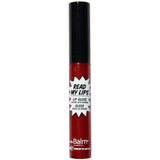 theBalm Cosmetics Read My Lips - GetDollied Canada
