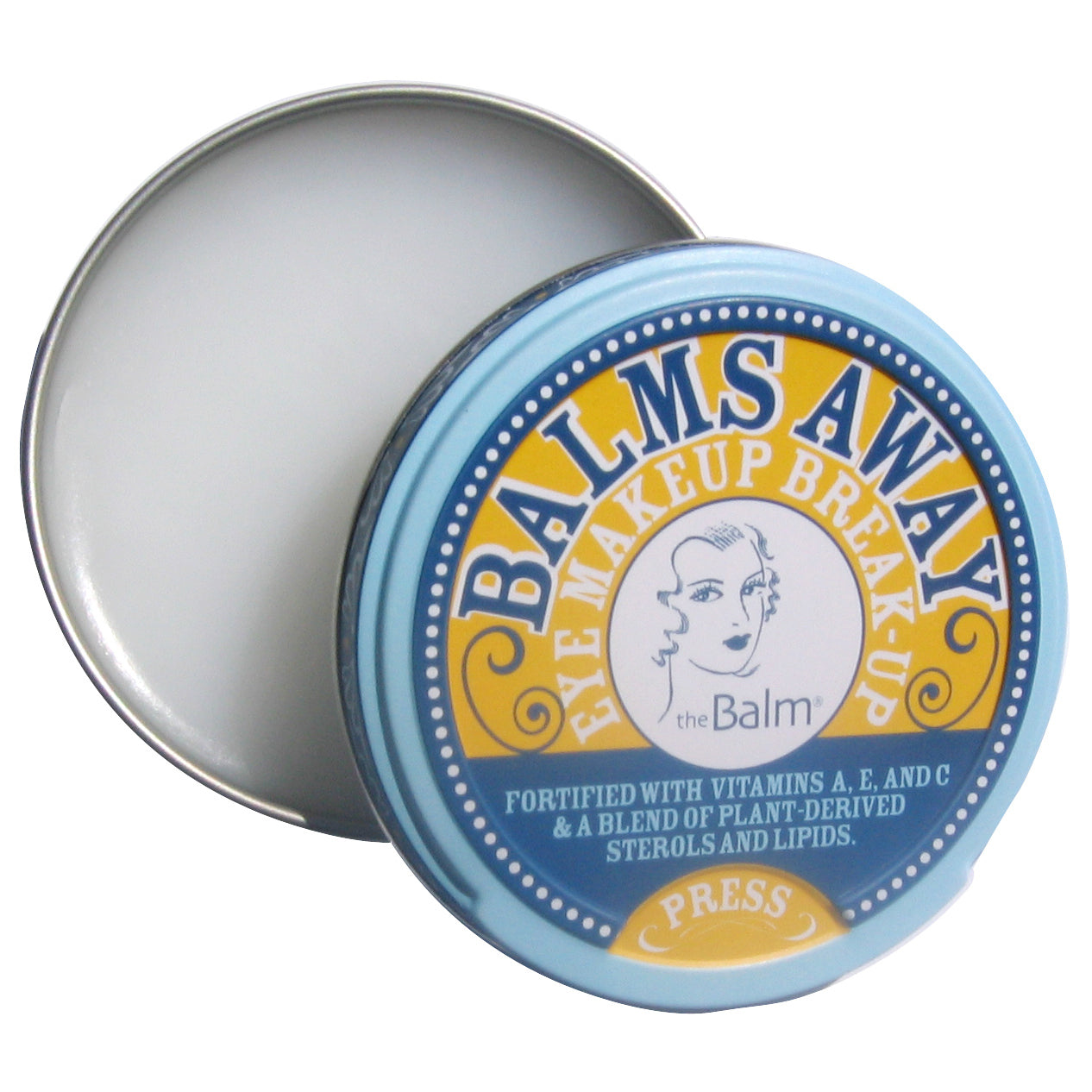 theBalm Cosmetics Balms Away - GetDollied Canada