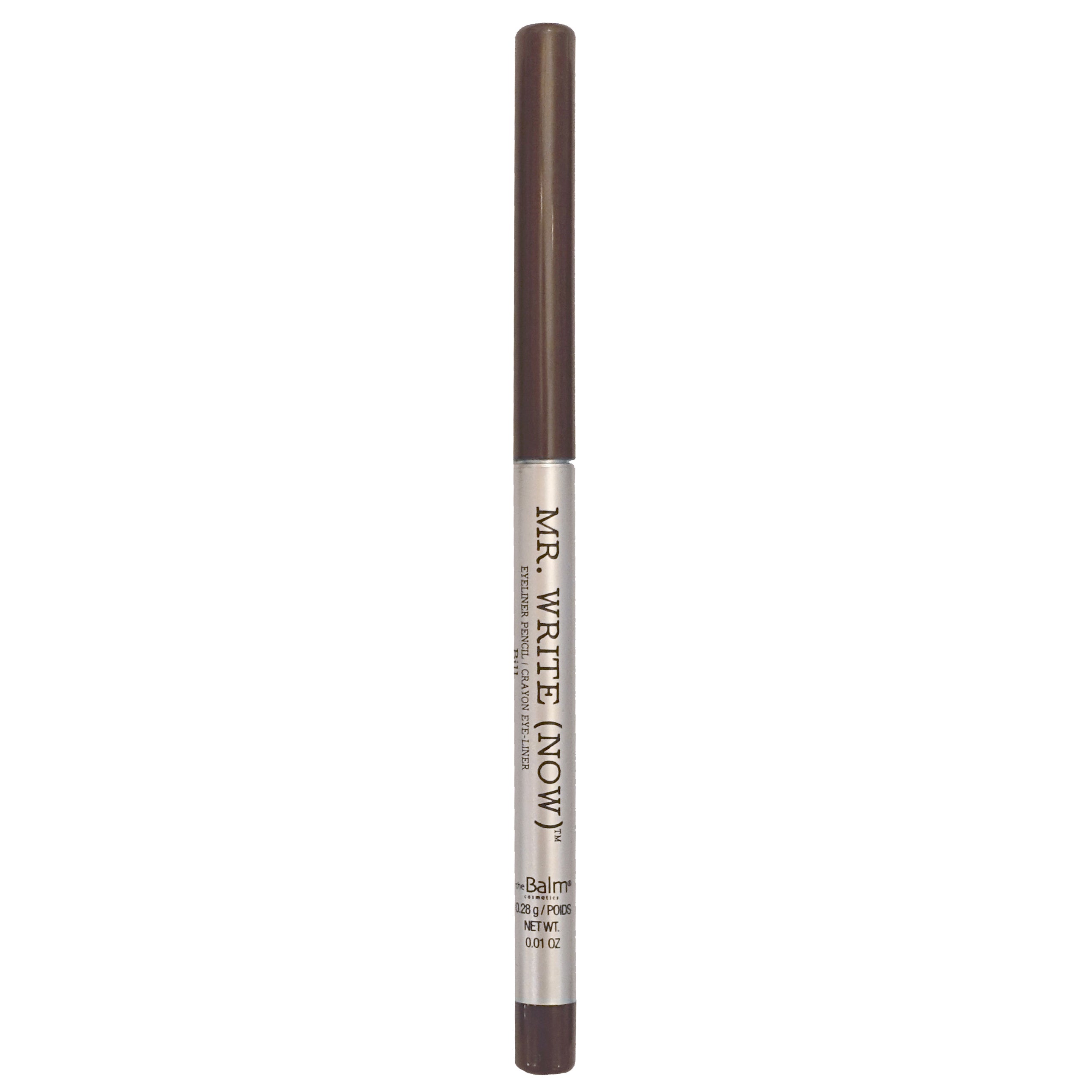 theBalm Cosmetics Mr. Write (Now) - GetDollied Canada