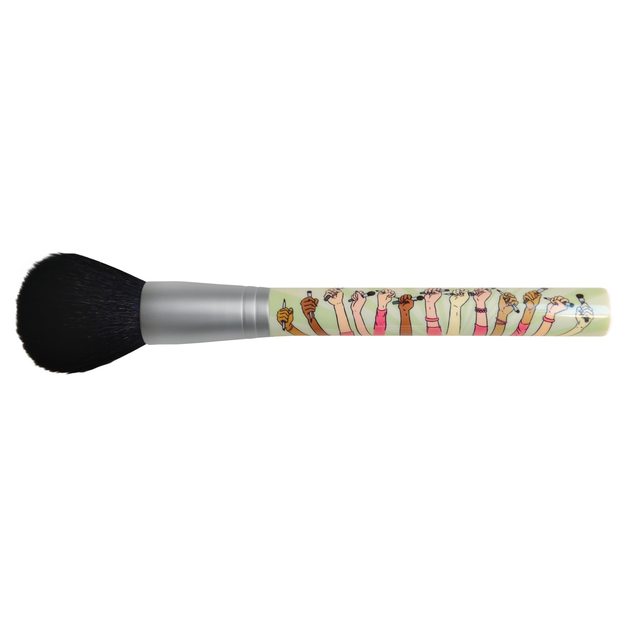theBalm Cosmetics Powder to the People - GetDollied Canada
