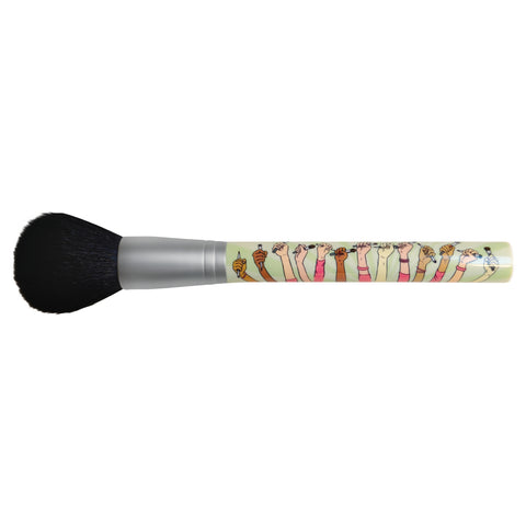 theBalm Cosmetics Powder to the People - GetDollied Canada