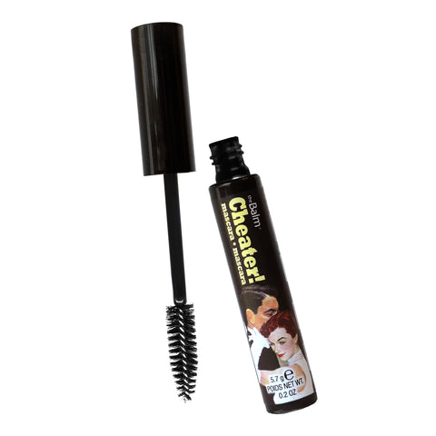 theBalm Cosmetics Cheater Mascara - GetDollied Canada