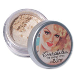 theBalm Cosmetics Overshadows - GetDollied Canada