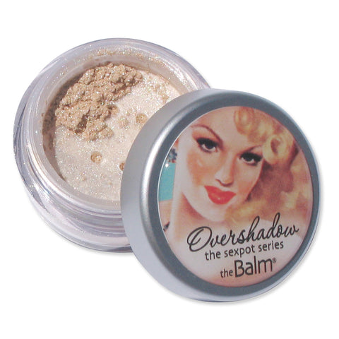 theBalm Cosmetics Overshadows - GetDollied Canada