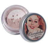 theBalm Cosmetics Overshadows - GetDollied Canada