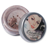 theBalm Cosmetics Overshadows - GetDollied Canada