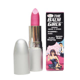 theBalm Cosmetics Girls Lipstick - GetDollied Canada