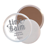 theBalm Cosmetics TimeBalm Foundation - GetDollied Canada