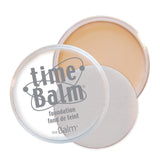 theBalm Cosmetics TimeBalm Foundation - GetDollied Canada
