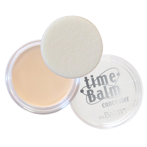 theBalm Cosmetics TimeBalm Concealer - GetDollied Canada