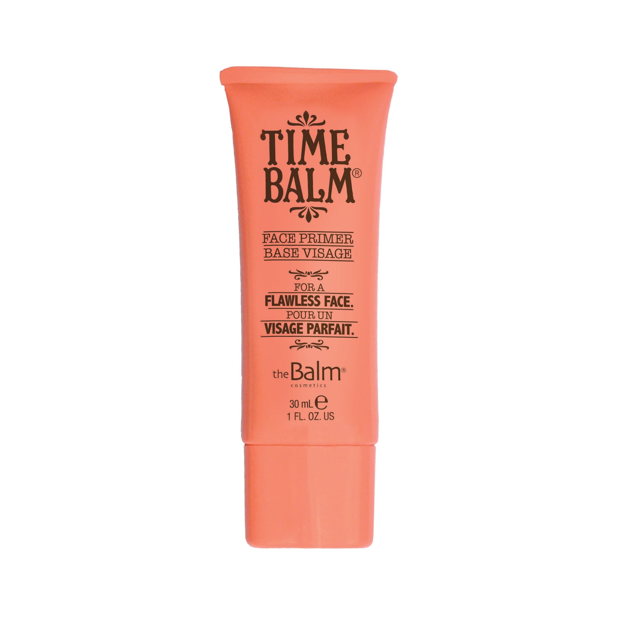 theBalm Cosmetics TimeBalm Primer - GetDollied Canada