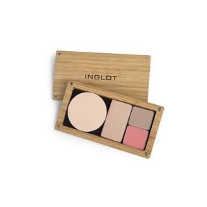 INGLOT Freedom System Flexi Eco Palette - GetDollied Canada