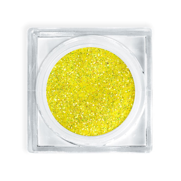 LIT Cosmetics Ziggy Stardust Glitter in Glitter Size #3 - GetDollied Canada