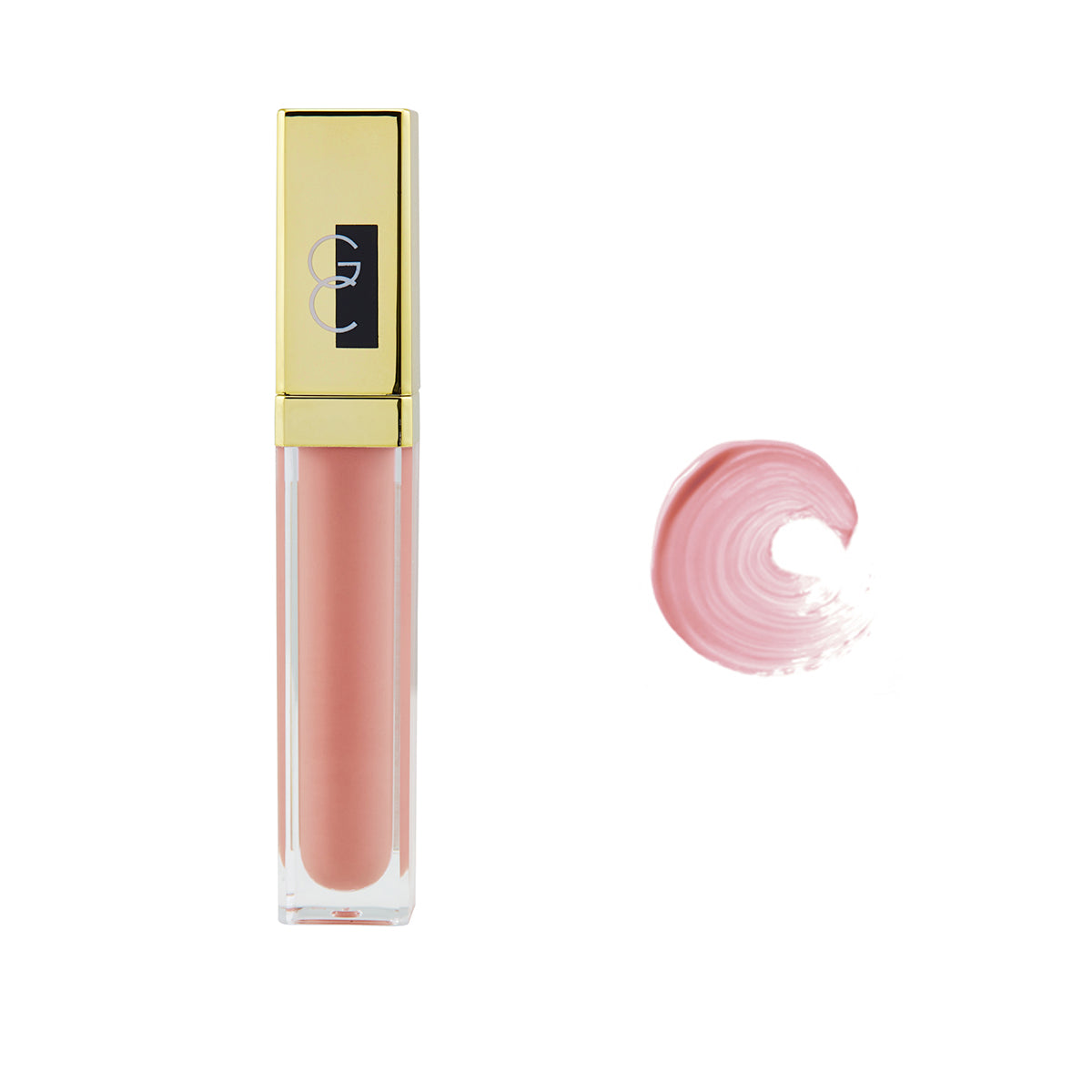 Gerard Cosmetics Color Your Smile Lighted Lip Gloss - GetDollied Canada