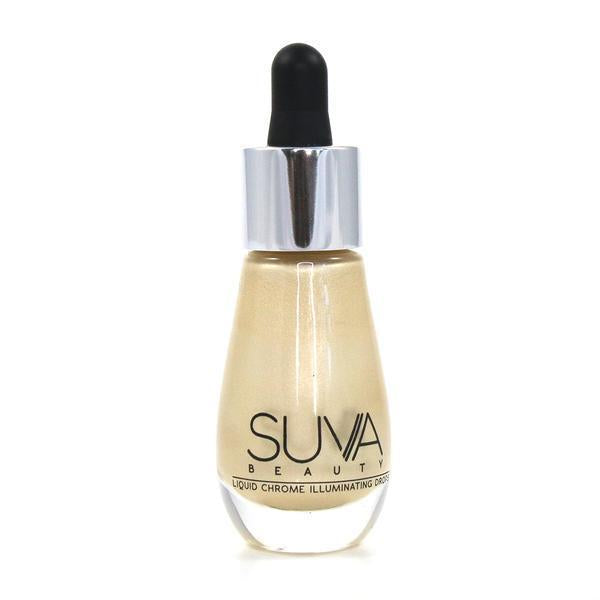 SUVA Beauty Liquid Chrome - GetDollied Canada