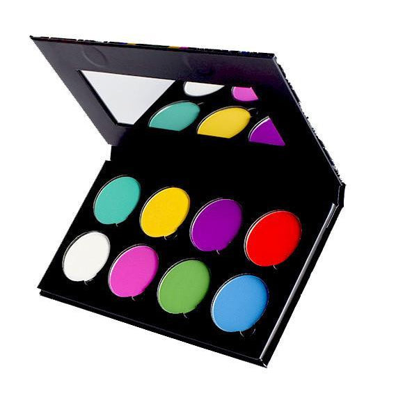 SUVA Beauty Cupcakes and Monsters - GetDollied Canada