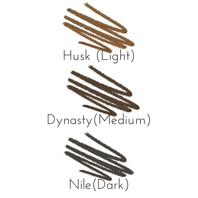 Eye of Horus Cosmetics Dual Brow Perfect - GetDollied Canada