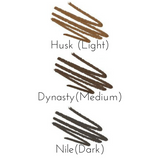 Eye of Horus Cosmetics Dual Brow Perfect - GetDollied Canada