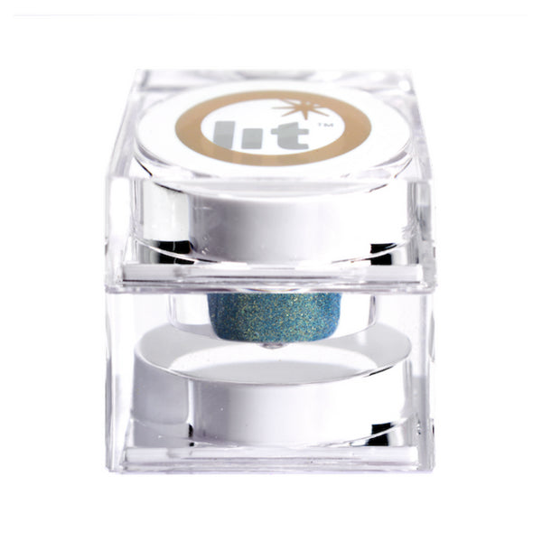 LIT Cosmetics Lit Metals in Escape + Gold