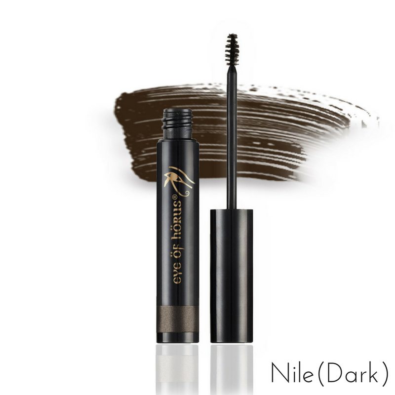 Eye of Horus Cosmetics Brow Fibre Extend - GetDollied Canada