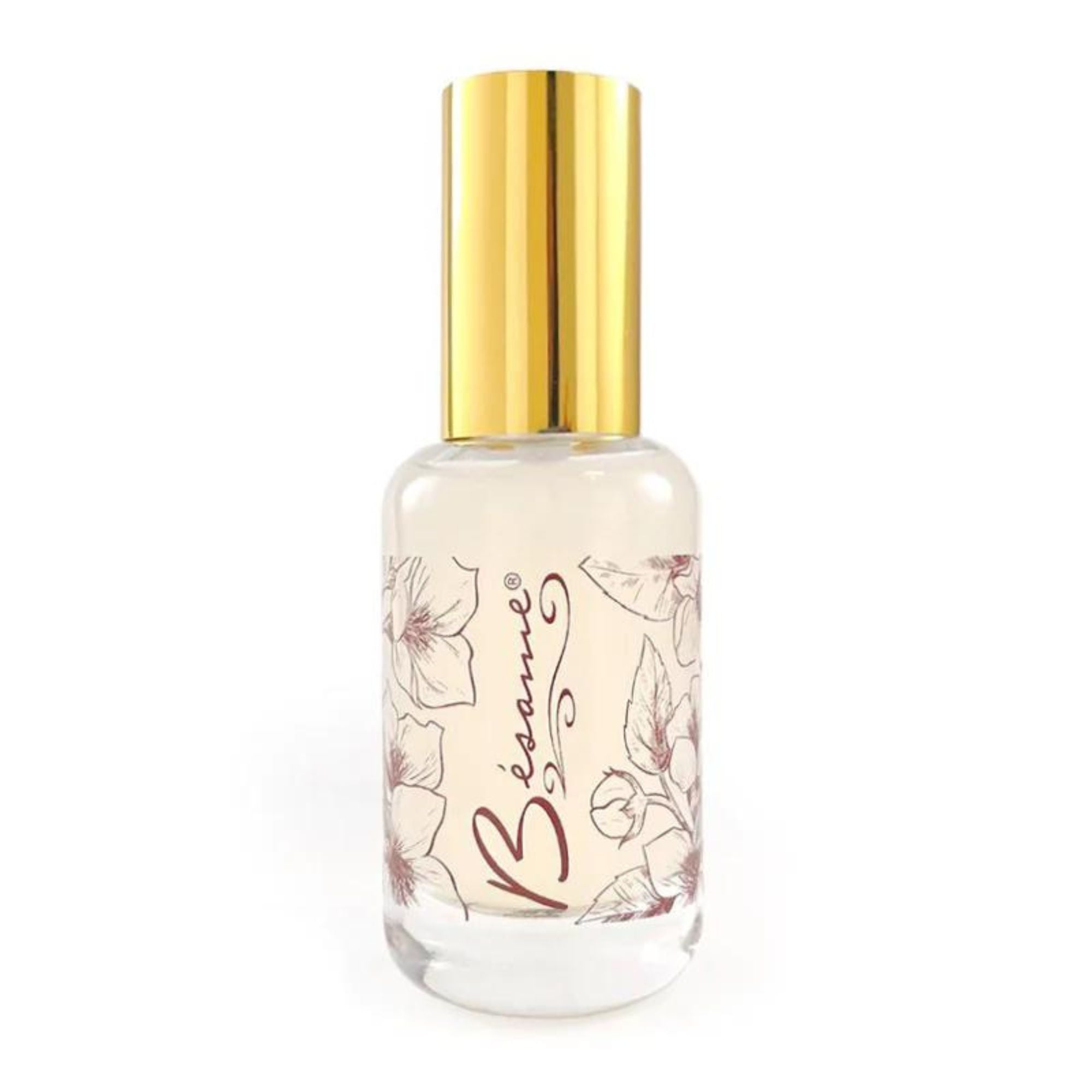 Bésame Jasmine Setting Mist