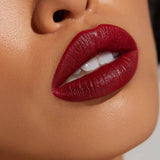 Bésame Lipstick 1922 - Blood Red