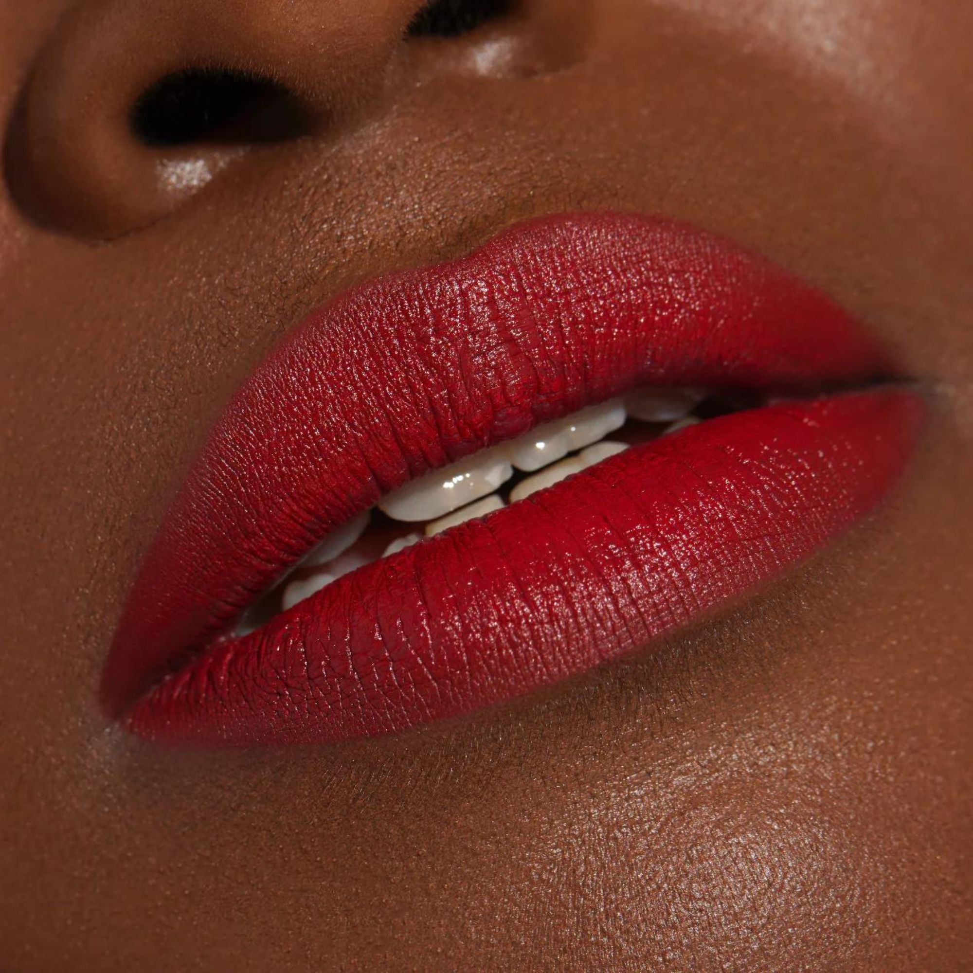 Bésame Lipstick 1959 - Red Hot Red