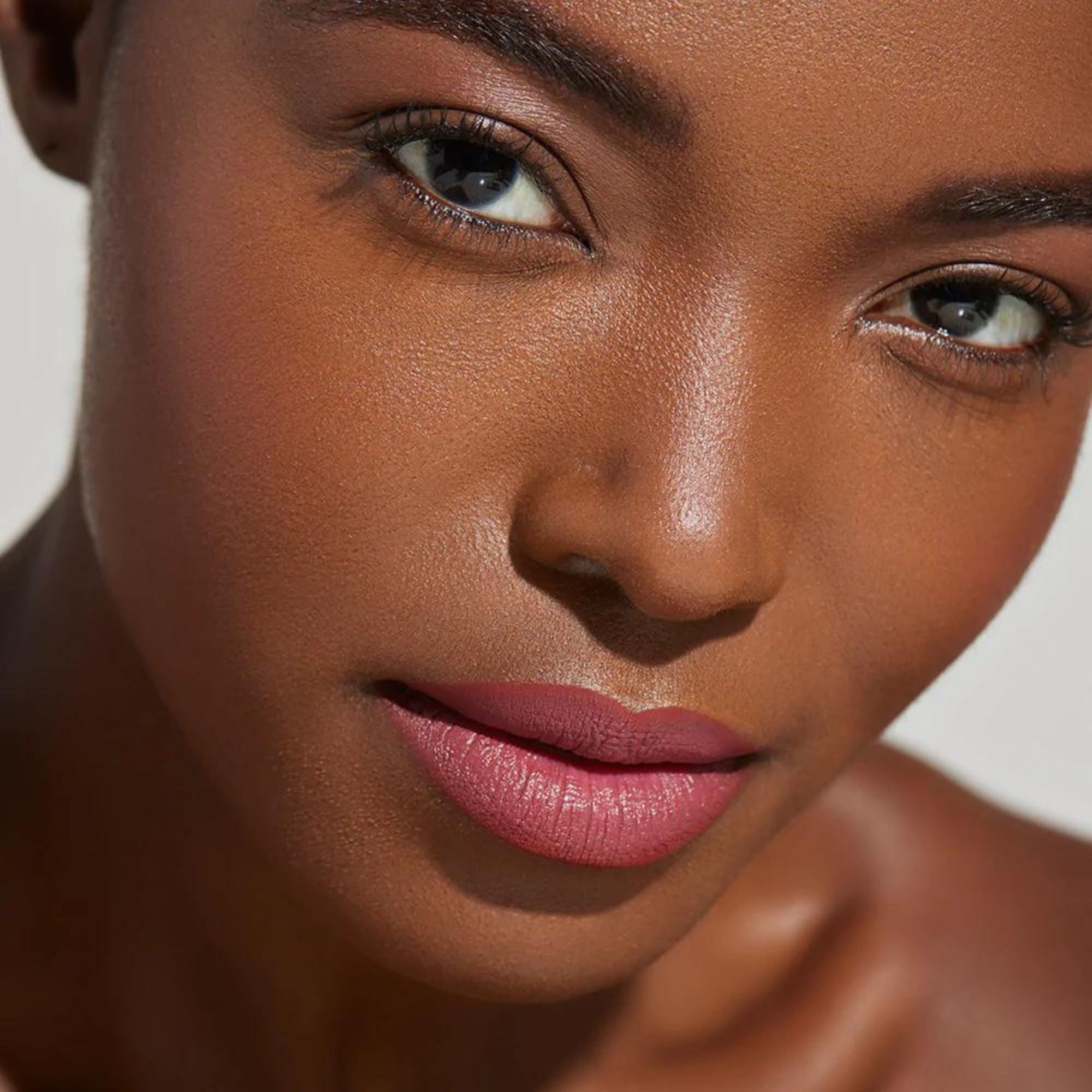 Bésame Lipstick 1969 - Dusty Rose