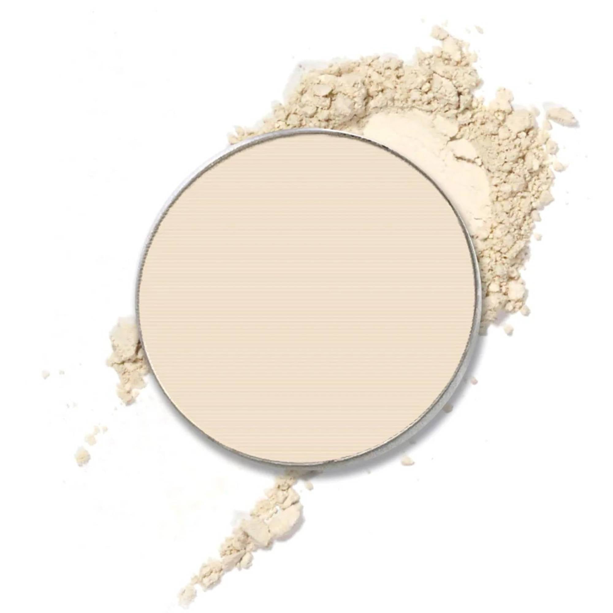 Bésame Peggy 1946 Translucent Powder Refill