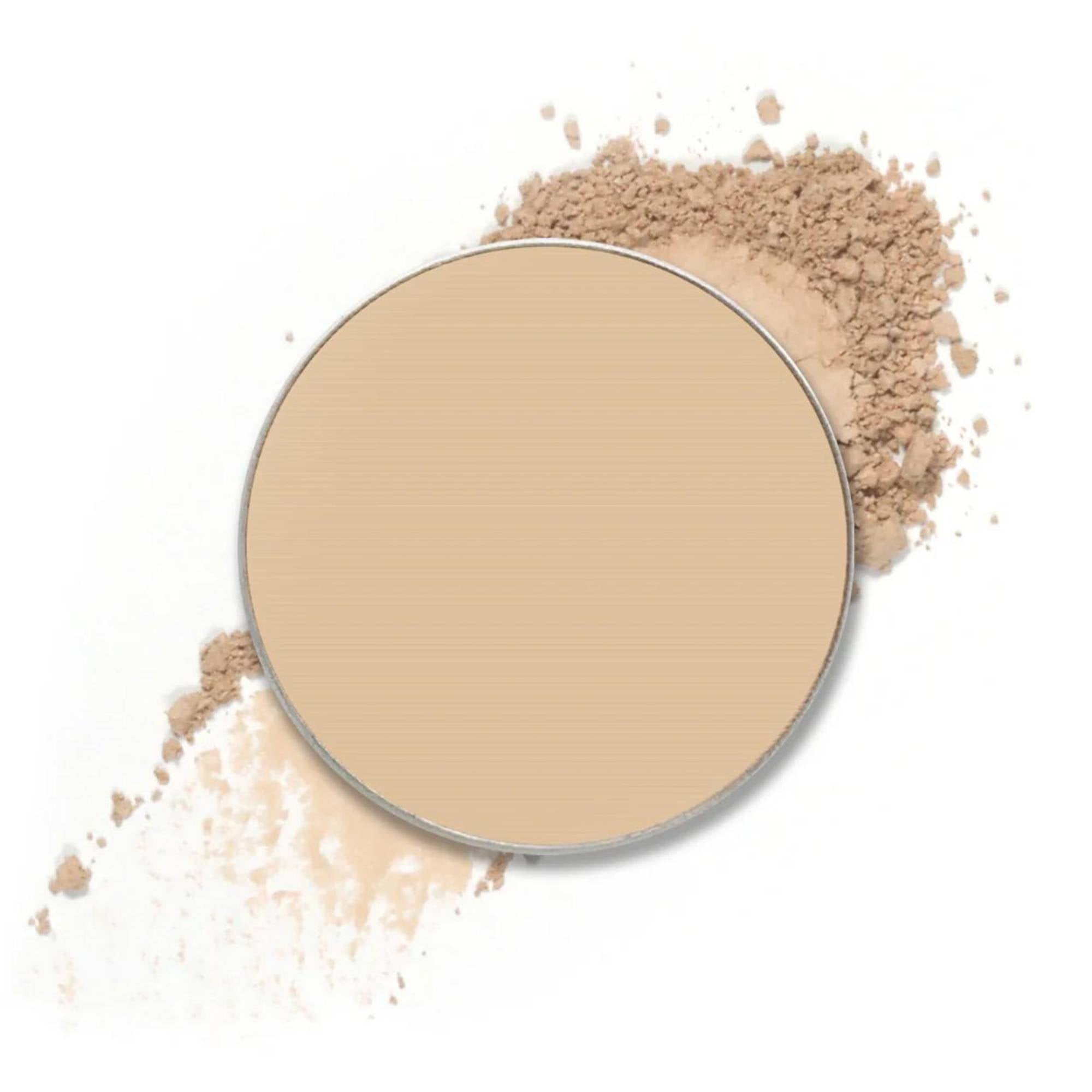 Bésame Soft Focus 1952 Translucent Powder Refill