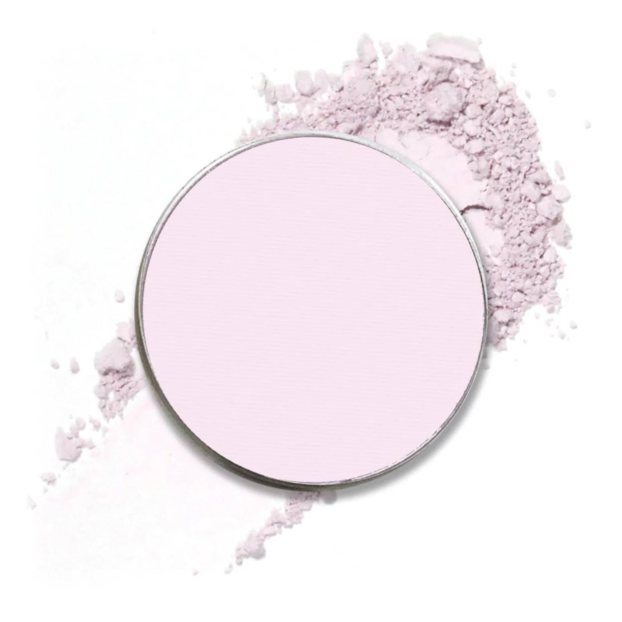 Bésame Violet Translucent Powder Refill