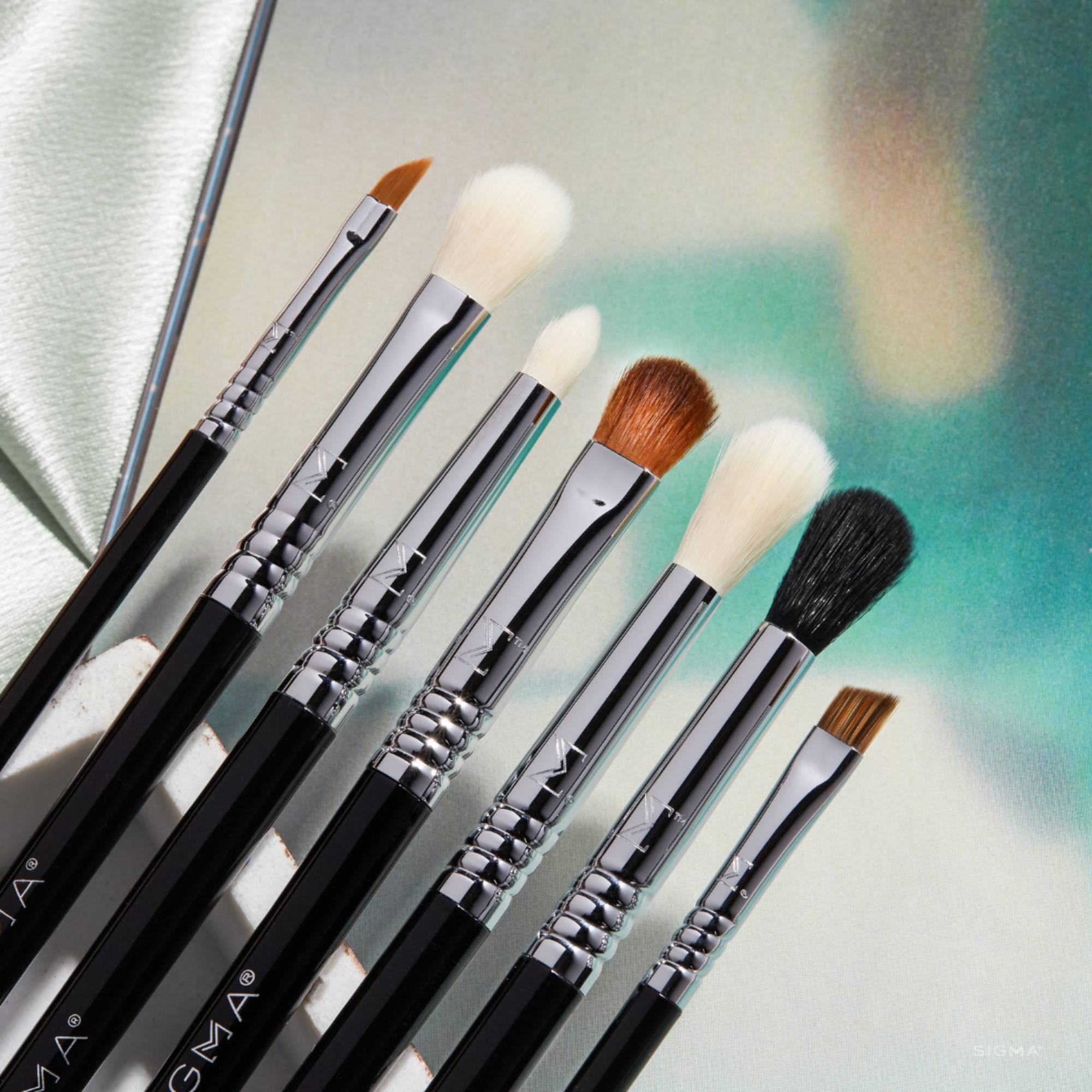 SIGMA E25 Blending Brush