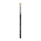 SIGMA E35 Tapered Blending Brush - Black/Chrome