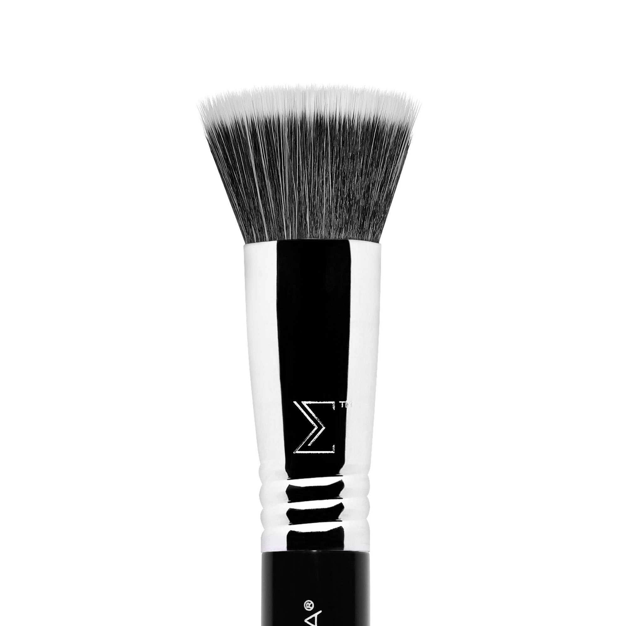 SIGMA F80 Air Flat Kabuki Brush