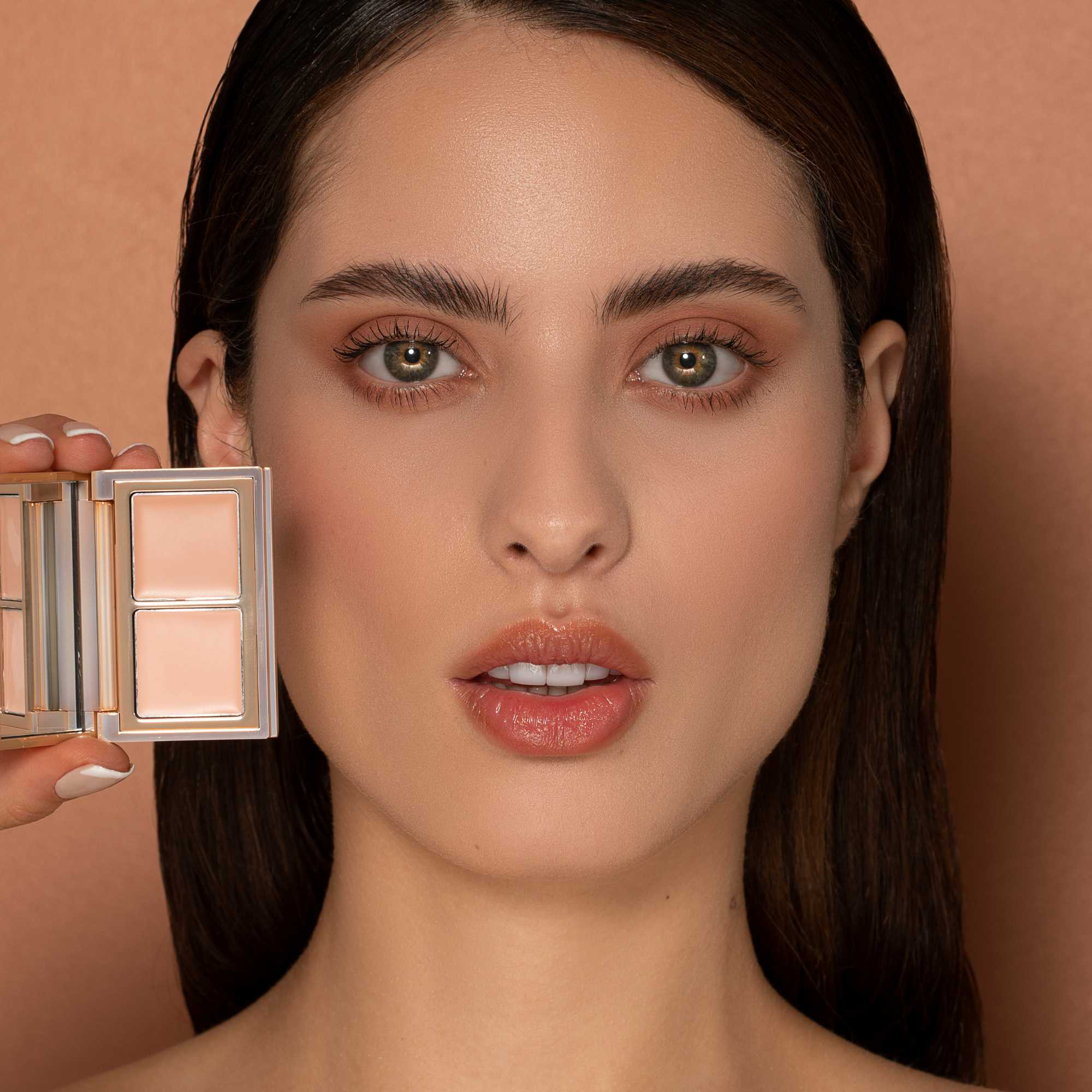 SIGMA Spectrum Colour-Correcting Duo - Light to Medium