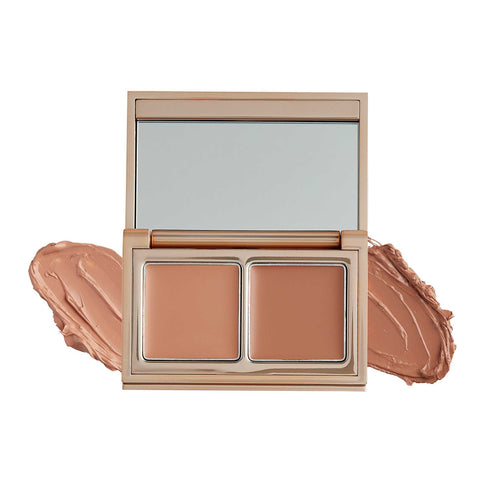 SIGMA Spectrum Colour-Correcting Duo - Medium to Dark