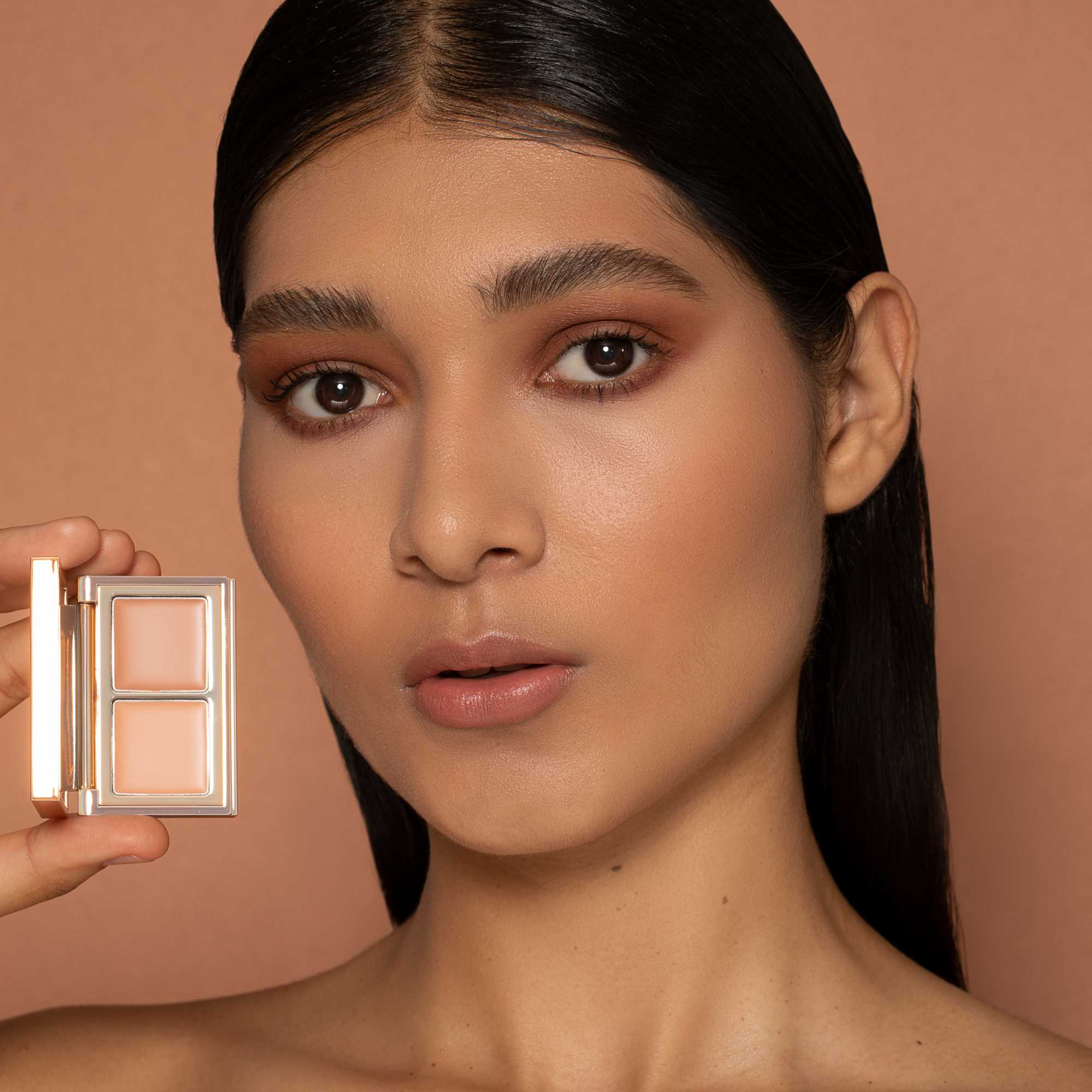 SIGMA Spectrum Colour-Correcting Duo - Medium to Dark