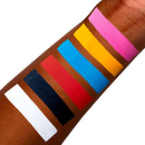 SUVA OPAKES Cosmetic Paints