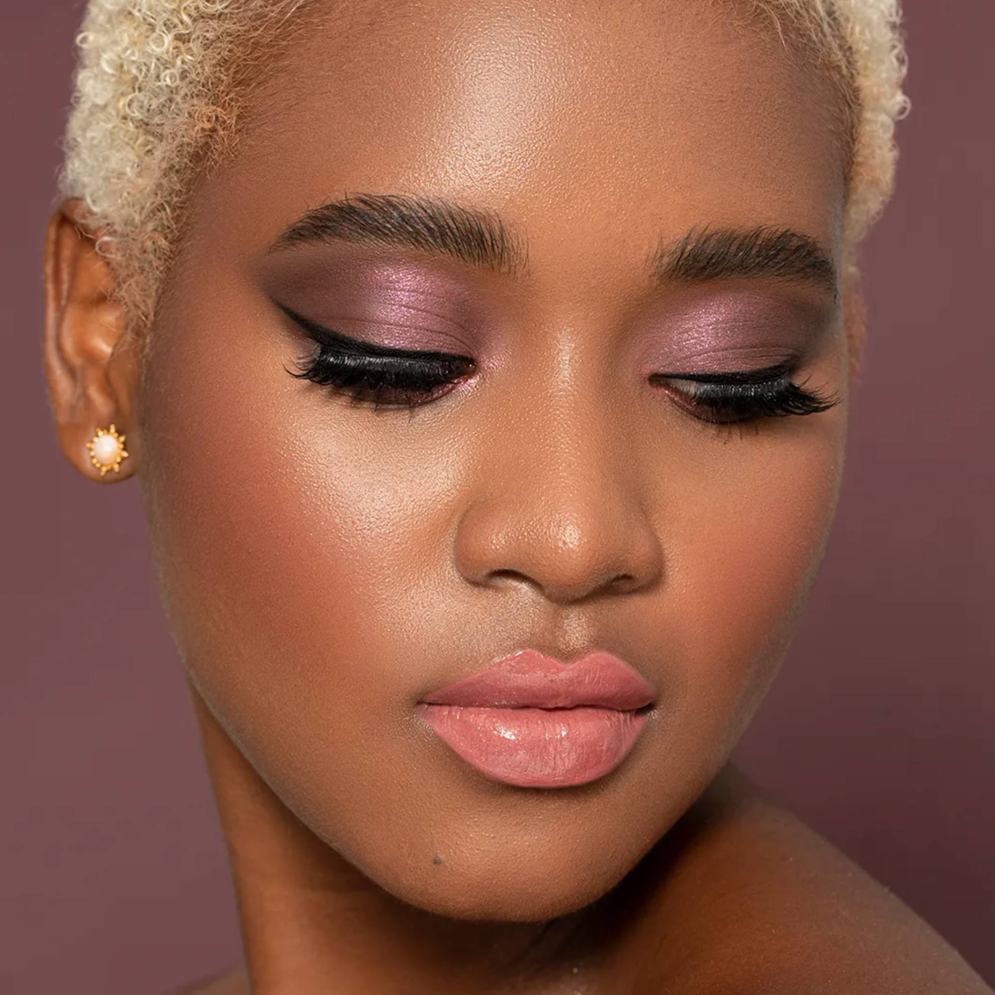 SIGMA F10 Powder/Blush Brush