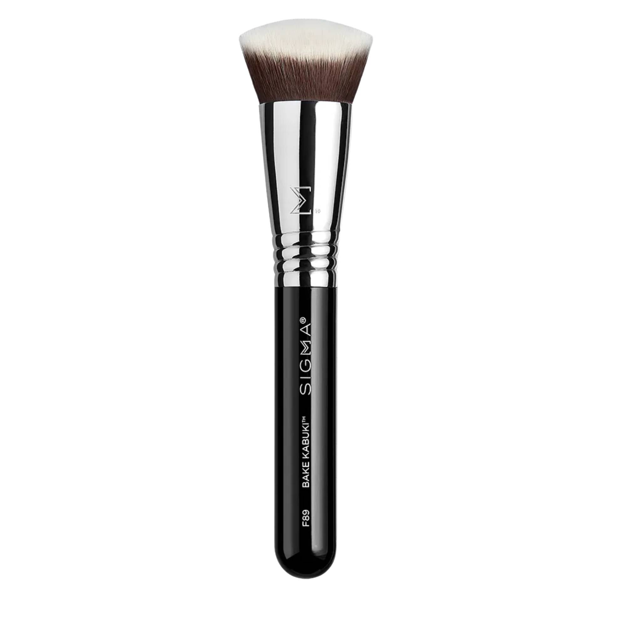 SIGMA F89 Bake Kabuki Brush