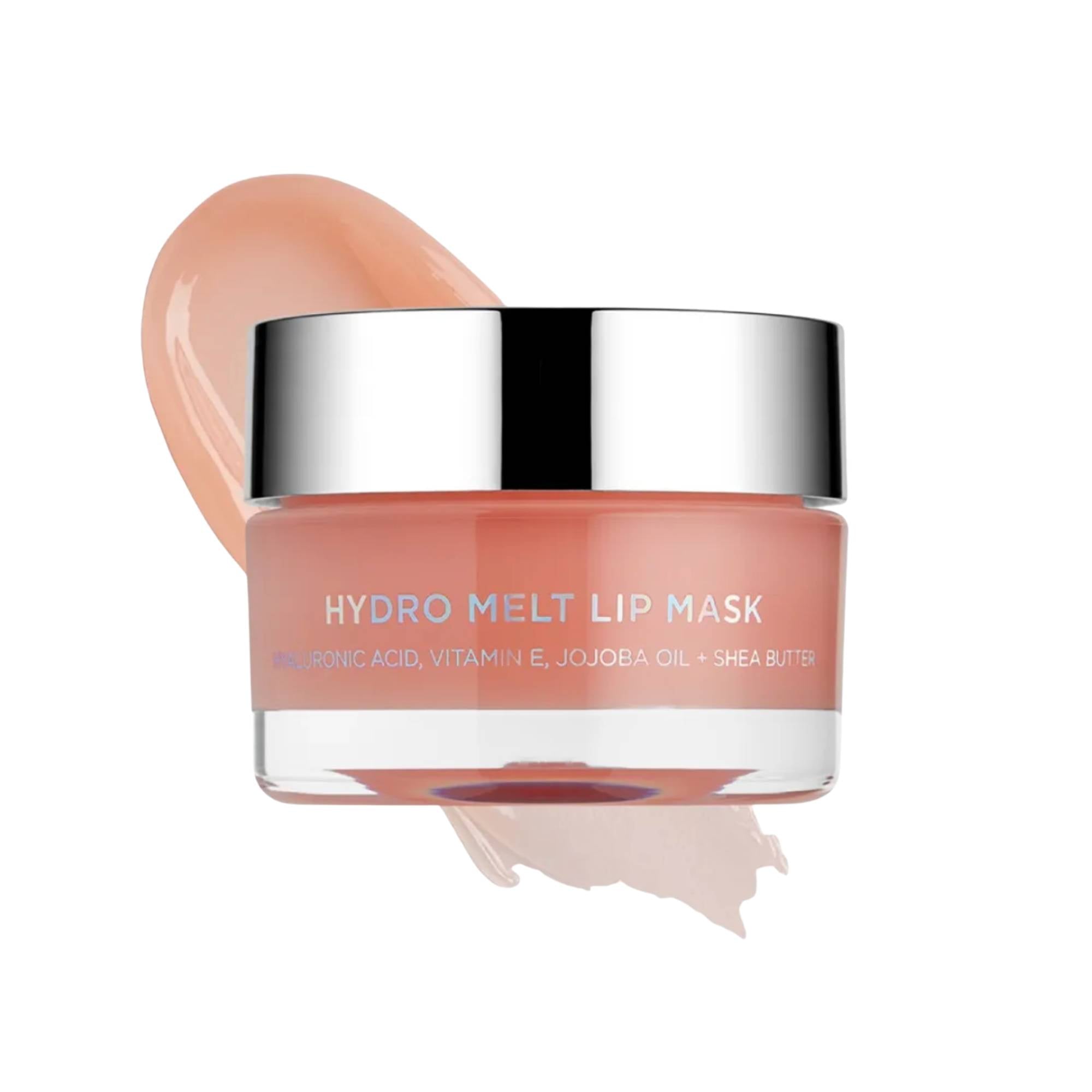 SIGMA Hydro Melt Lip Mask - Hush