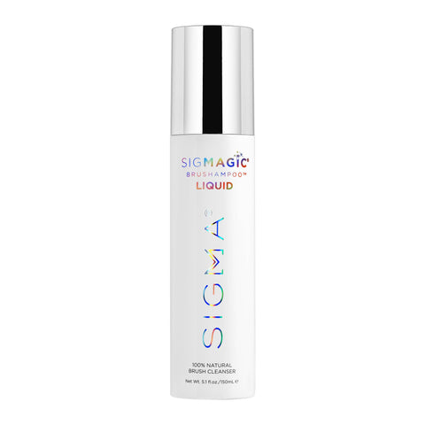 SIGMA SigMagic Brushampoo - Liquid