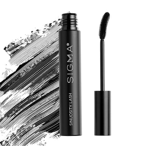 SIGMA Sinuosity Lash Mascara
