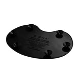 SIGMA Spa Express Brush Cleaning Mat - Black