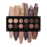 INGLOT Makeup Artist Studio Palette NATURALS