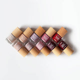 INGLOT Natural Origin Breathable Nail Polish